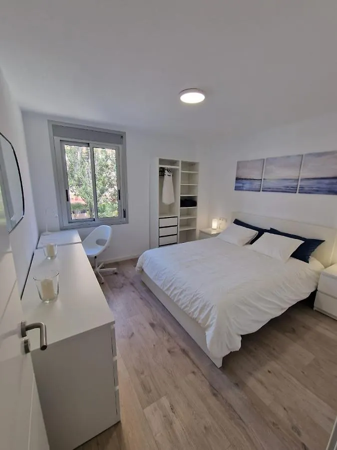 Casa Rosarito Apartment Santa Cruz de Tenerife Spain