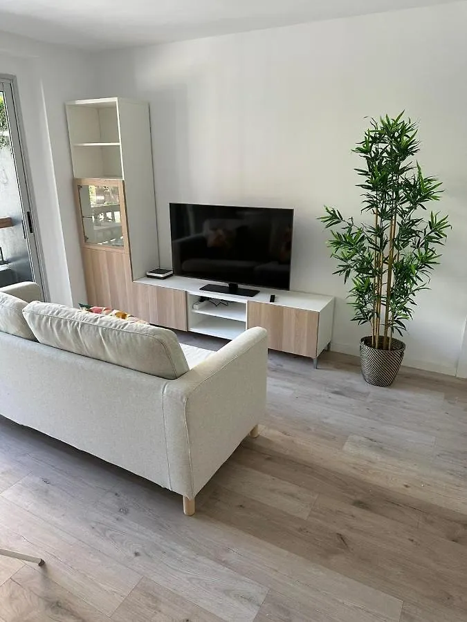 Casa Rosarito Apartment Santa Cruz de Tenerife