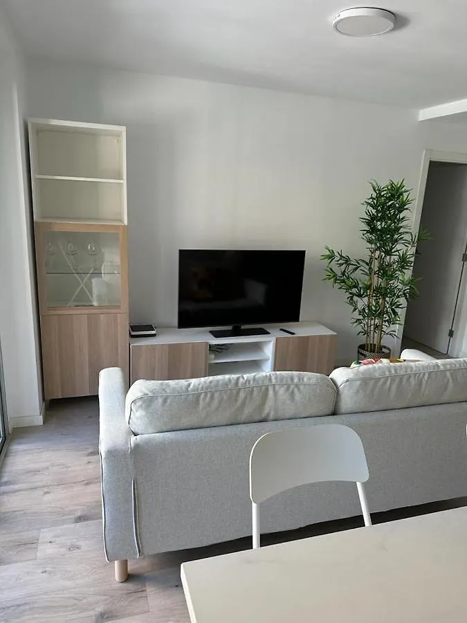 Casa Rosarito Apartment Santa Cruz de Tenerife
